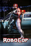 Peter Weller: Autograph Signing on Photos, May 14