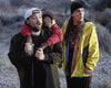 Jay & Silent Bob Duo: Autograph Signing on Photos, September 2