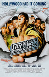 Jay & Silent Bob Duo: Autograph Signing on Mini Posters, September 2