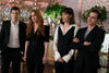 Lizzy Caplan: Autograph Signing on Photos, June 30th