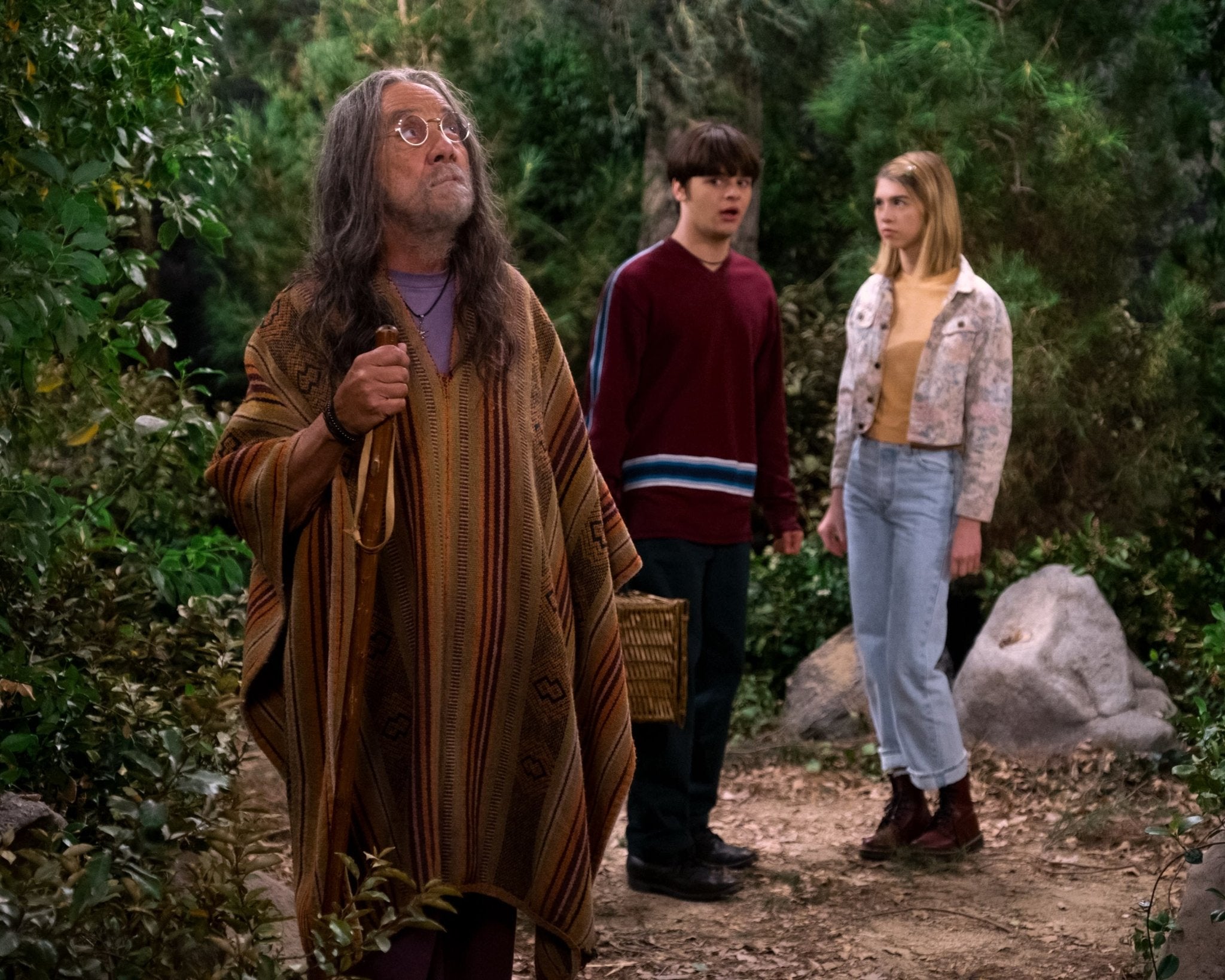 Tommy Chong: Autograph Signing on Photos, May 14