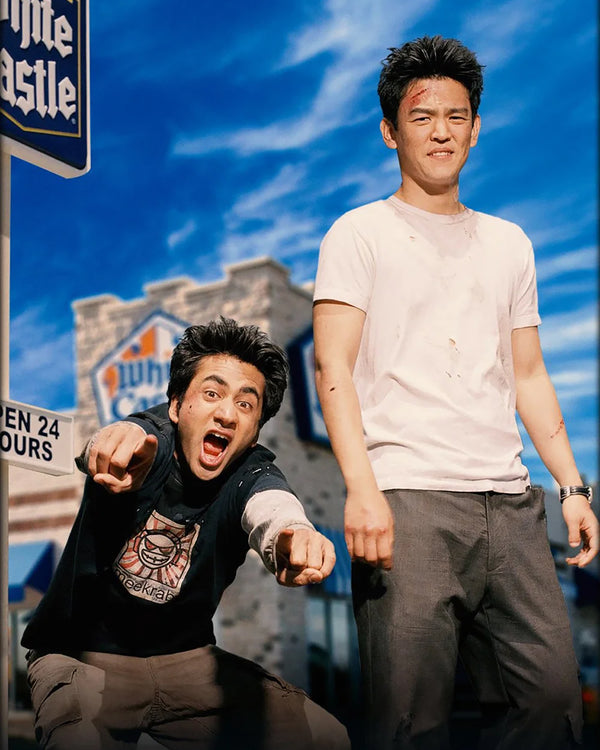 Kal Penn: Autograph Signing on Photos, November 27