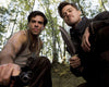 Eli Roth: Autograph Signing on Photos, October 1