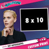 Janet Varney: Send In Your Own Item to be Autographed, SALES CUT OFF 6/23/24
