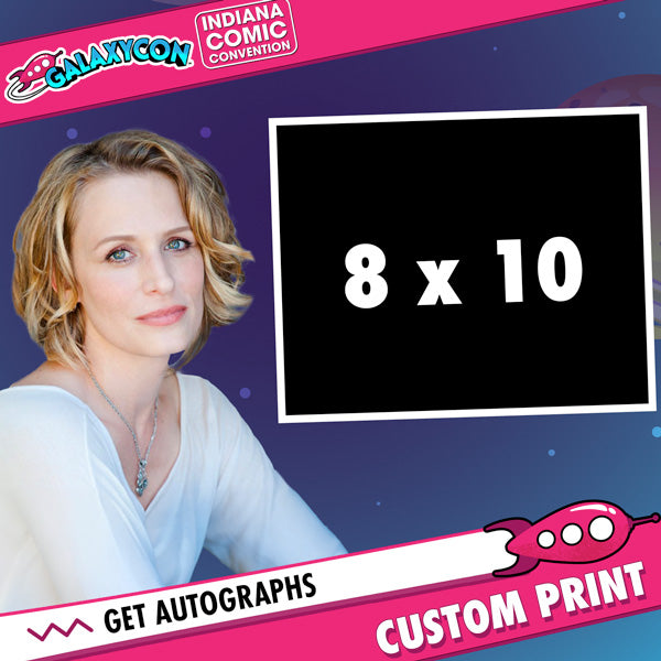 Samantha Smith: Send In Your Own Item to be Autographed, SALES CUT OFF 2/25/24
