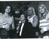Hillbilly Jim WWE Wrestling 8x10 Signed Photo JSA COA Certified Autograph GalaxyCon