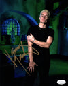 James Marsters Buffy the Vampire Slayer 8x10 Signed Photo JSA Certified Autograph