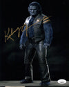 Kelsey Grammer X-Men 8x10 Signed Photo JSA COA Certified Autograph