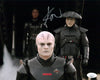 Rupert Friend Star Wars Obi-Wan Kenobi 8x10 Signed Photo JSA Certified Autograph