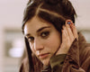 Lizzy Caplan: Autograph Signing on Photos, June 30th