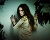 Emily Hampshire: Autograph Signing on Photos, November 27
