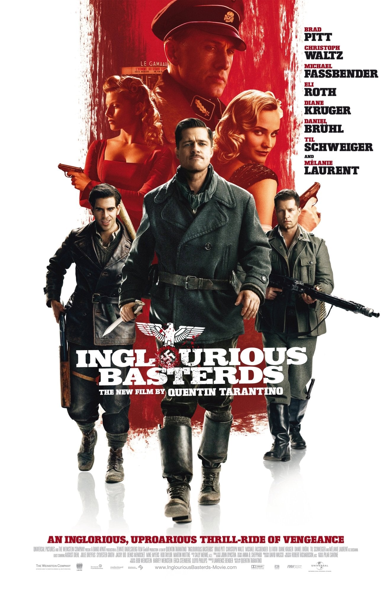 Eli Roth: Autograph Signing on Mini Posters, October 1