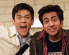 Kal Penn: Autograph Signing on Photos, November 27