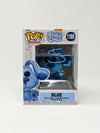 Steve Burns Blue's Clues Blue #1180 Signed Funko Pop JSA Certified Autograph