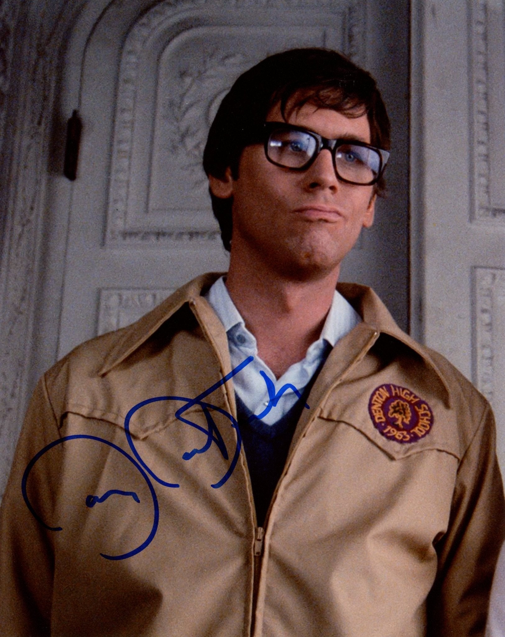 Barry Bostwick RHPS 8x10 Signed Photo JSA Certified Autograph