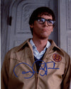 Barry Bostwick RHPS 8x10 Signed Photo JSA Certified Autograph