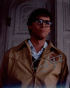 Barry Bostwick RHPS 8x10 Signed Photo JSA Certified Autograph