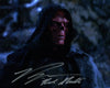 Ross Marquand The Avengers 8x10 Signed Photo JSA Certified Autograph