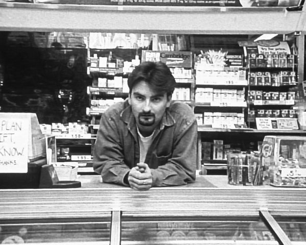 Brian O'Halloran: Autograph Signing on Photos, September 2