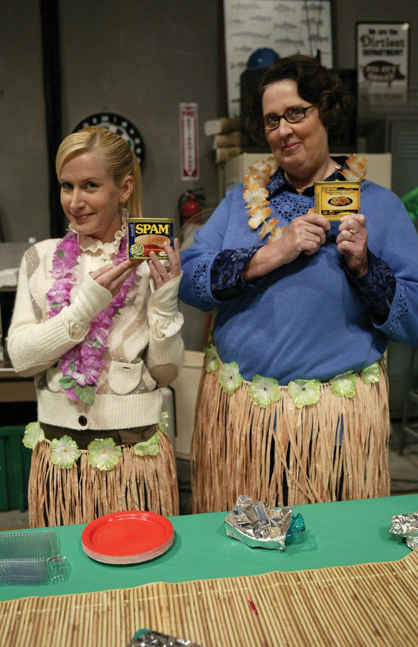 Angela Kinsey: Autograph Signing on Mini Posters, June 30