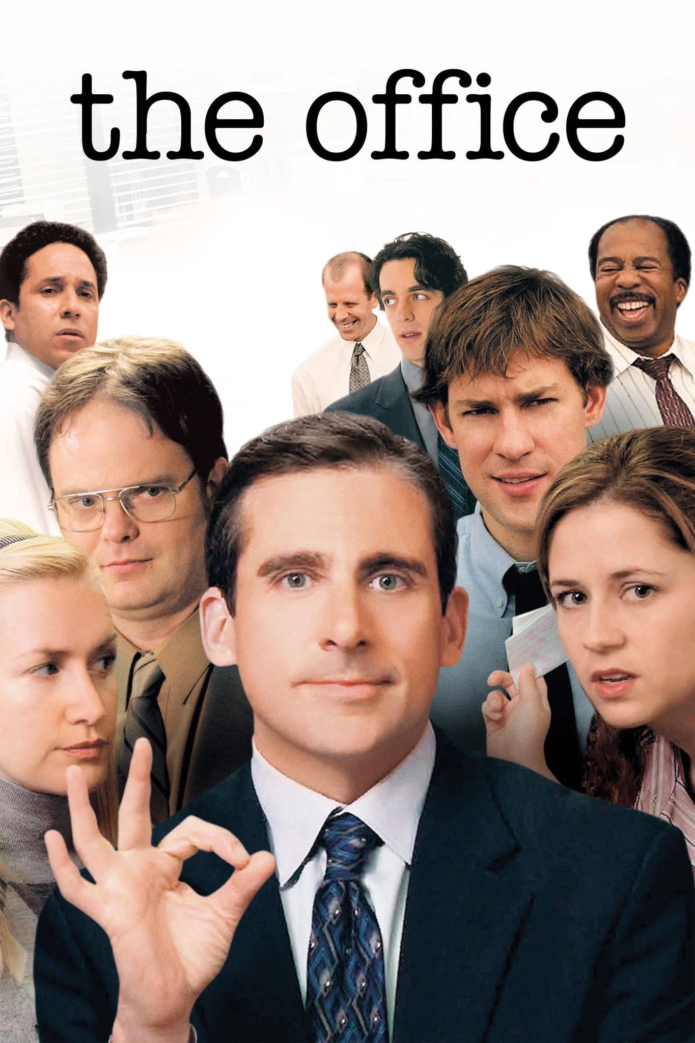 THE OFFICE: Duo Autograph Signing on Photos, June 30