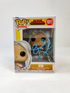 Emily Neves My Hero Academia Eri #1011 Signed Funko Pop JSA Certified Autograph