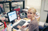 Angela Kinsey: Autograph Signing on Mini Posters, June 30