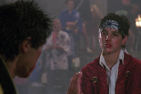 Ralph Macchio: Autograph Signing on Photos, June 30th