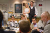 THE OFFICE: Duo Autograph Signing on Photos, June 30