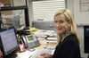 Angela Kinsey: Autograph Signing on Mini Posters, June 30