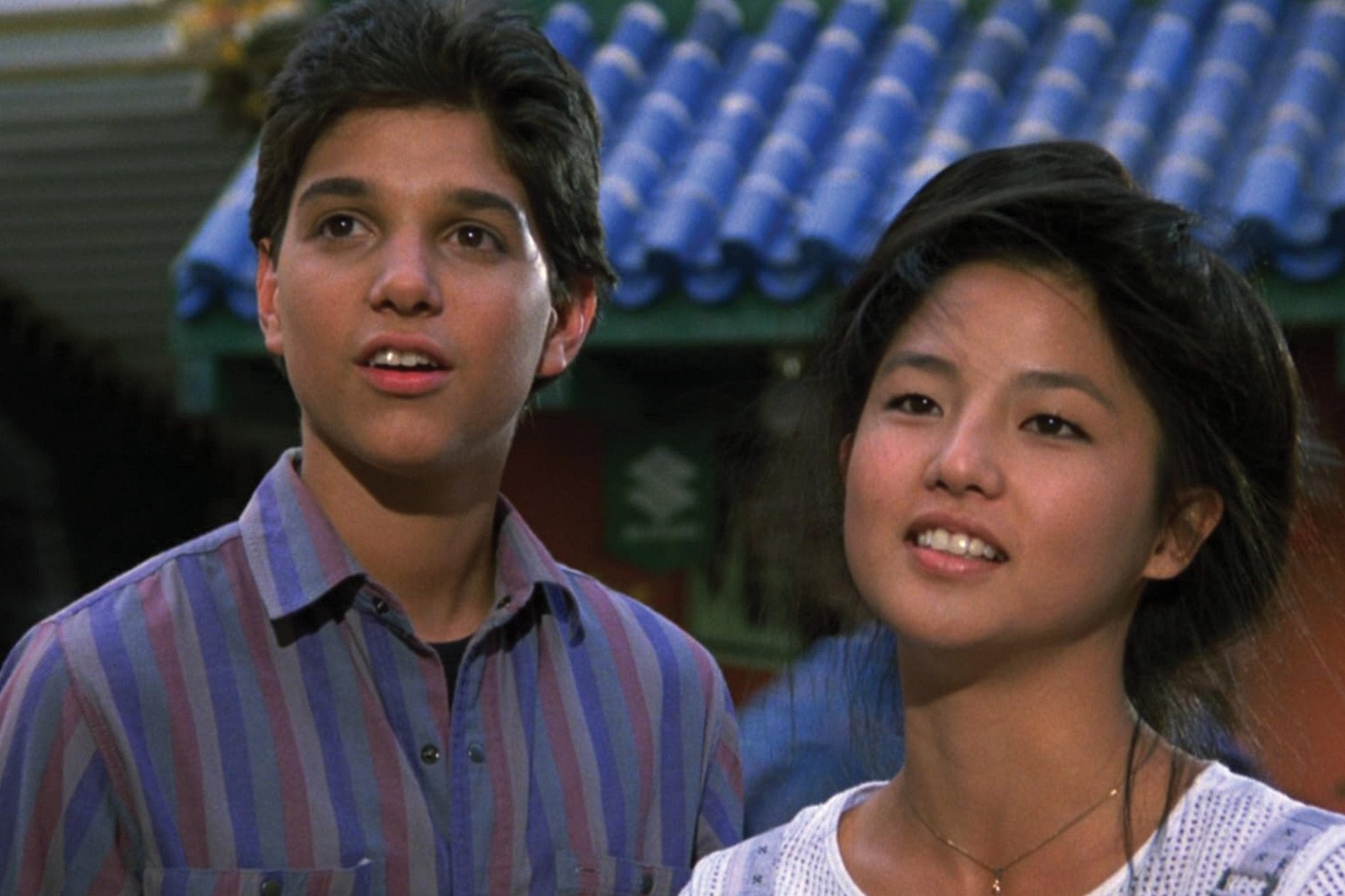 Ralph Macchio: Autograph Signing on Photos, June 30th