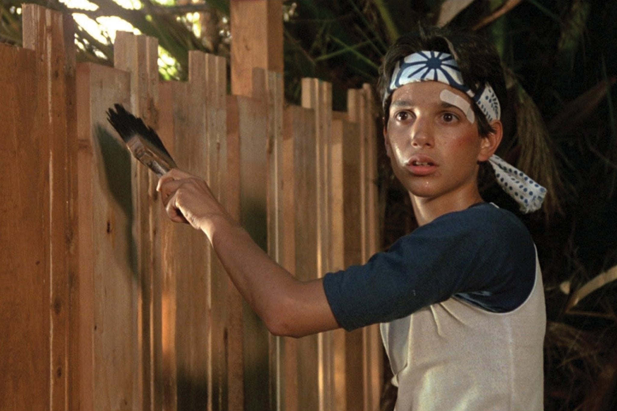 Ralph Macchio: Autograph Signing on Photos, June 30th