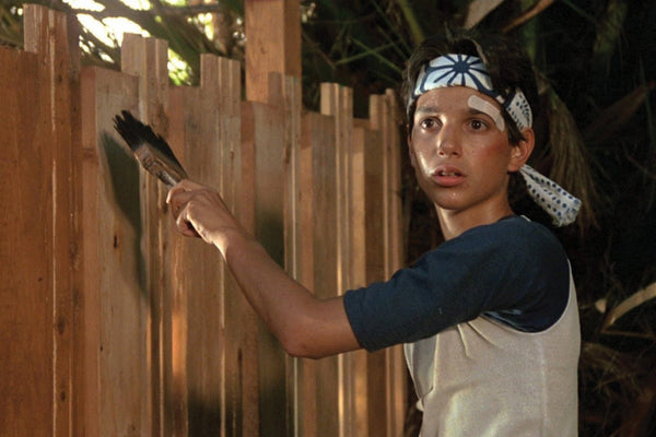 Ralph Macchio: Autograph Signing on Photos, June 30th
