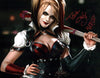 Tara Strong Batman Arkham Knight 11x14 Signed Photo Poster JSA Certified Autograph