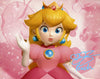 Jen Taylor Super Mario 8x10 Photo Signed JSA Certified Autograph