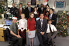 Angela Kinsey: Autograph Signing on Photos, June 30