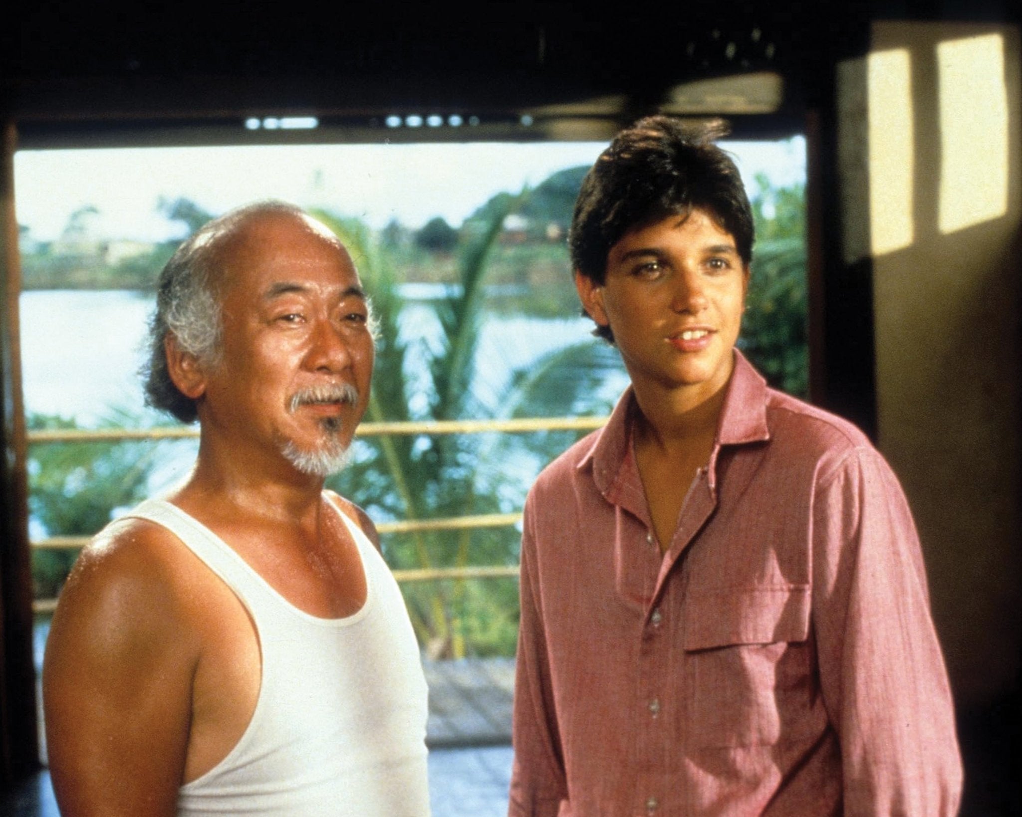 Ralph Macchio: Autograph Signing on Photos, June 30th