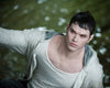 Kellan Lutz: Autograph Signing on Photos, May 14