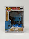 Tia Ballard Fairy Tail Happy #69 Signed Funko Pop JSA COA Certified Autograph GalaxyCon