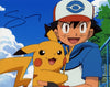 Sarah Natochenny Pokemon 8x10 Signed Photo JSA Certified Autograph
