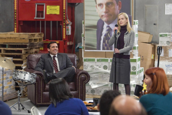 Angela Kinsey: Autograph Signing on Photos, June 30