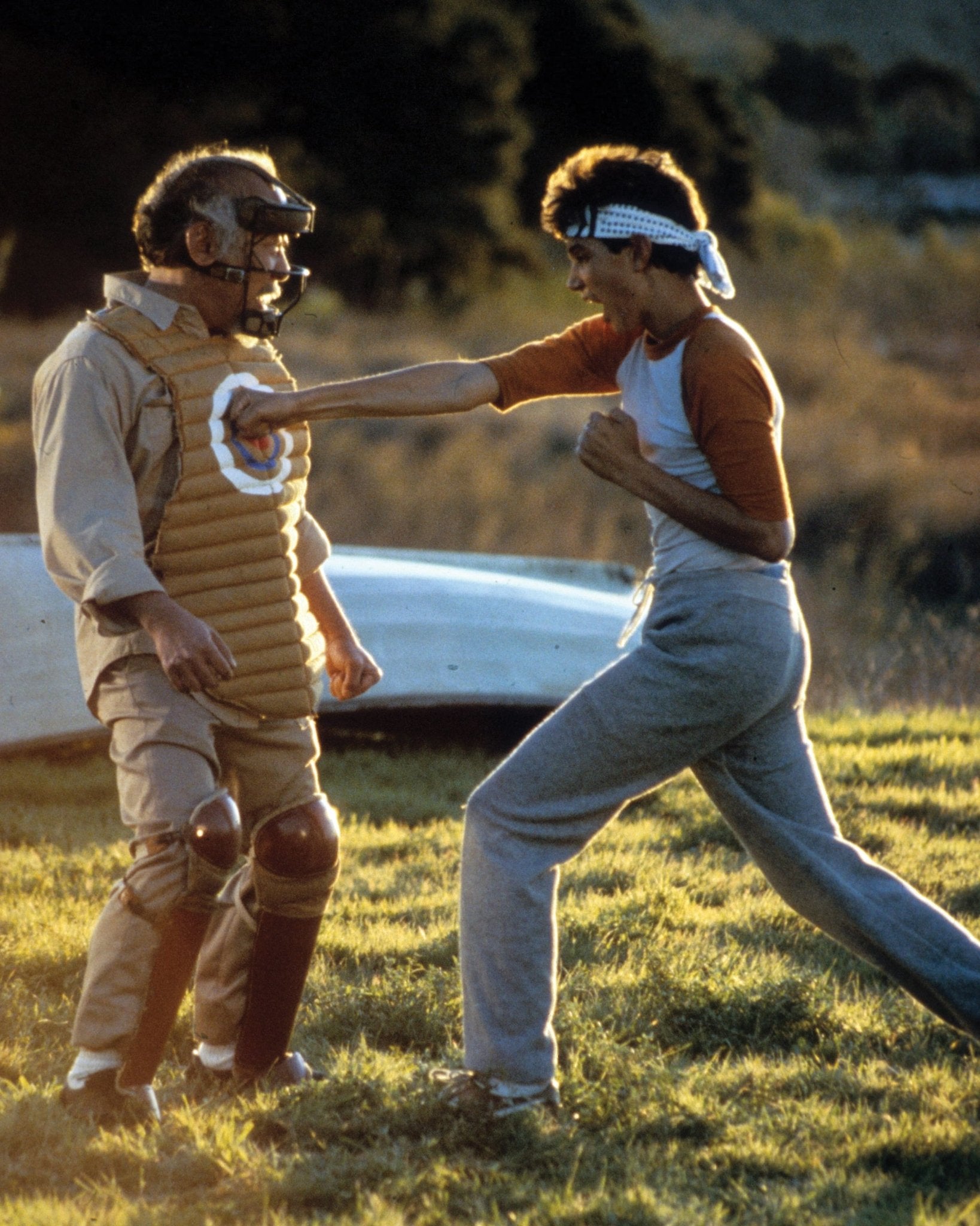 Ralph Macchio: Autograph Signing on Photos, June 30th