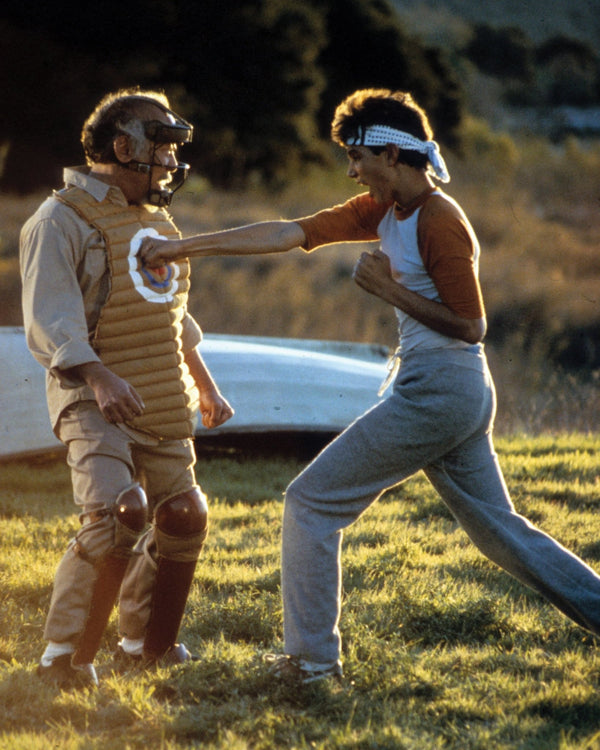 Ralph Macchio: Autograph Signing on Photos, June 30th
