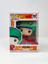Monica Rial Dragon Ball Z Bulma #707 Signed JSA Funko Pop JSA Certified Autograph GalaxyCon