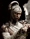Daniel Kountz GOD of WAR: RAGNAROK 8x10 Signed Photo JSA Certified Autograph