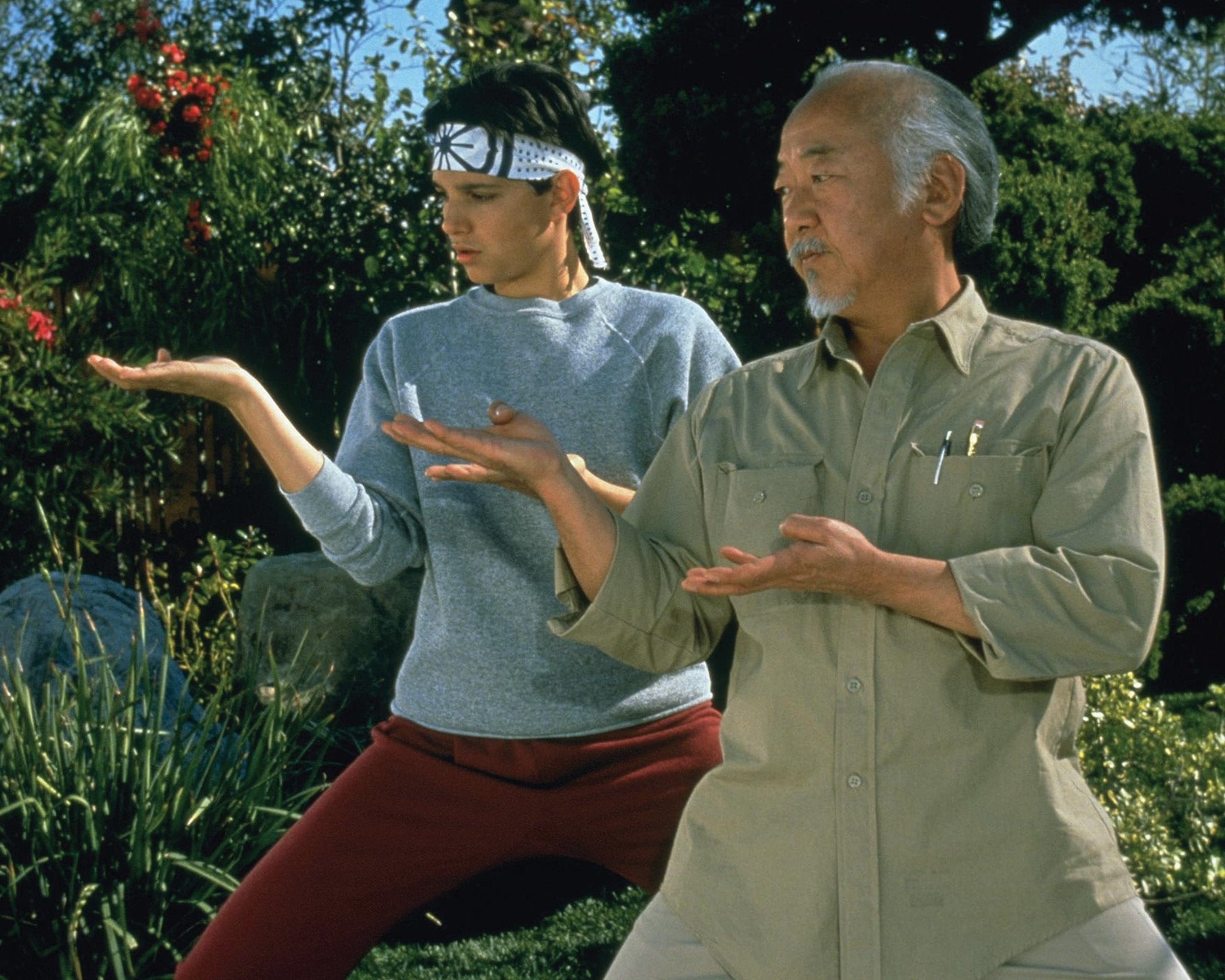 Ralph Macchio: Autograph Signing on Photos, June 30th