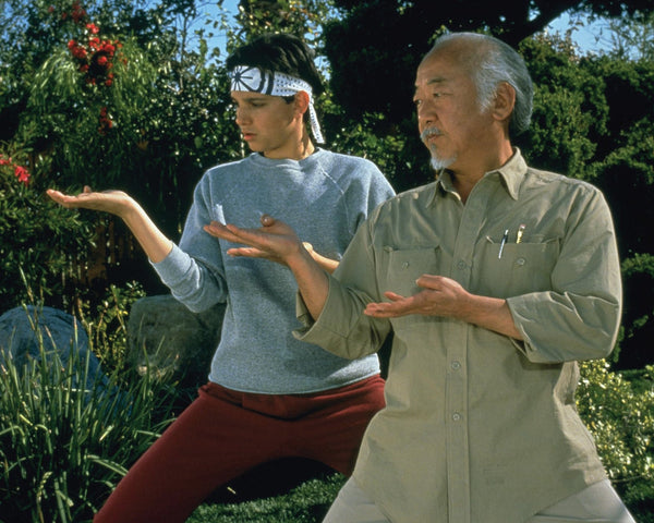 Ralph Macchio: Autograph Signing on Photos, June 30th