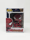Yuri Lowenthal Friendly Neighborhood Spiderman #1158 Signed Funko Pop JSA Certified Autograph GalaxyCon