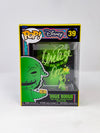 Ken Page Disney Nightmare Before Christmas Oogie Boogie #39 Signed Funko Pop JSA Certified Autograph