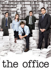 THE OFFICE: Duo Autograph Signing on Mini Posters, June 30